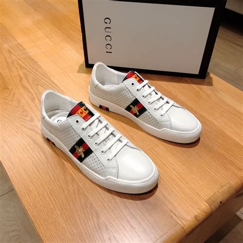 giày gucci nam 2018|gucci nam shoes.